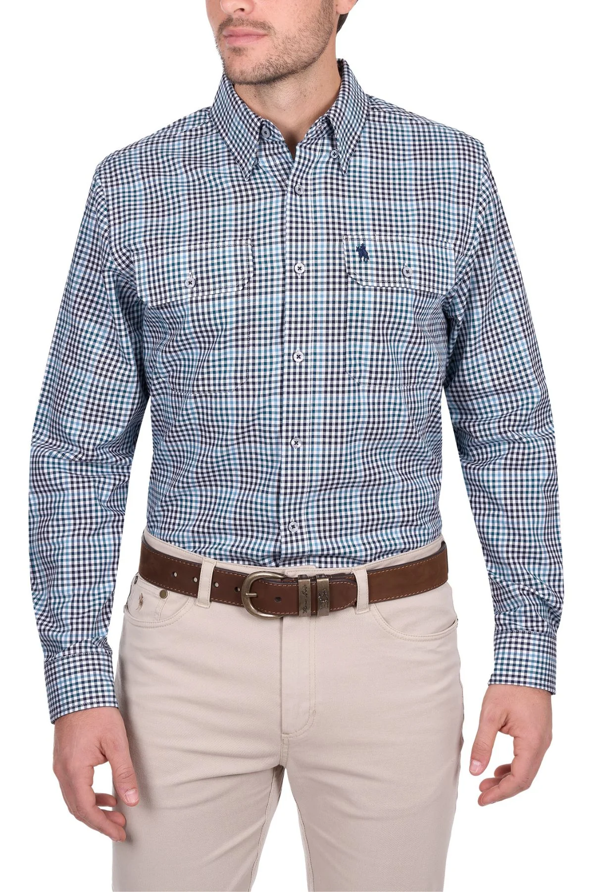 Thomas Cook Stephen Shirt - Image 4