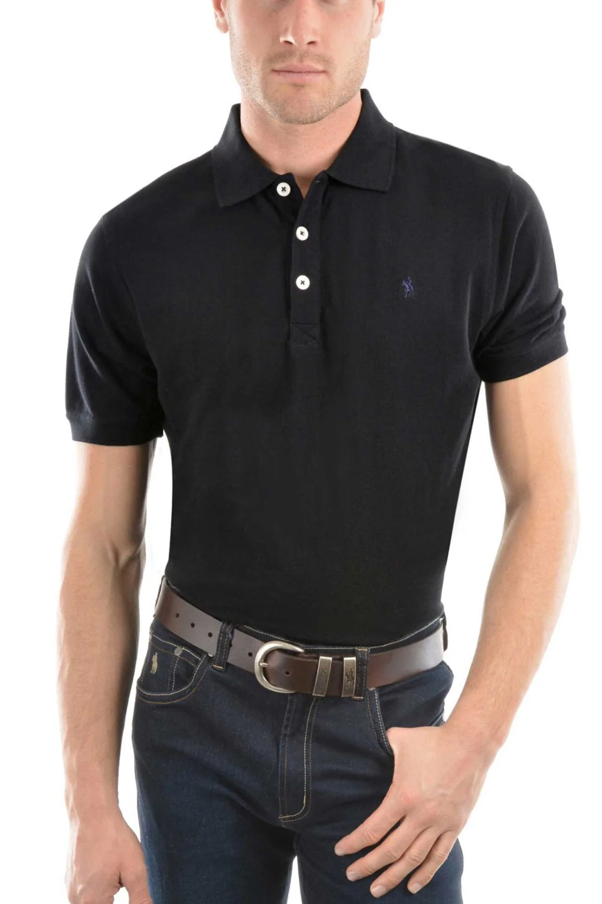 Thomas Cook Tailored Polo