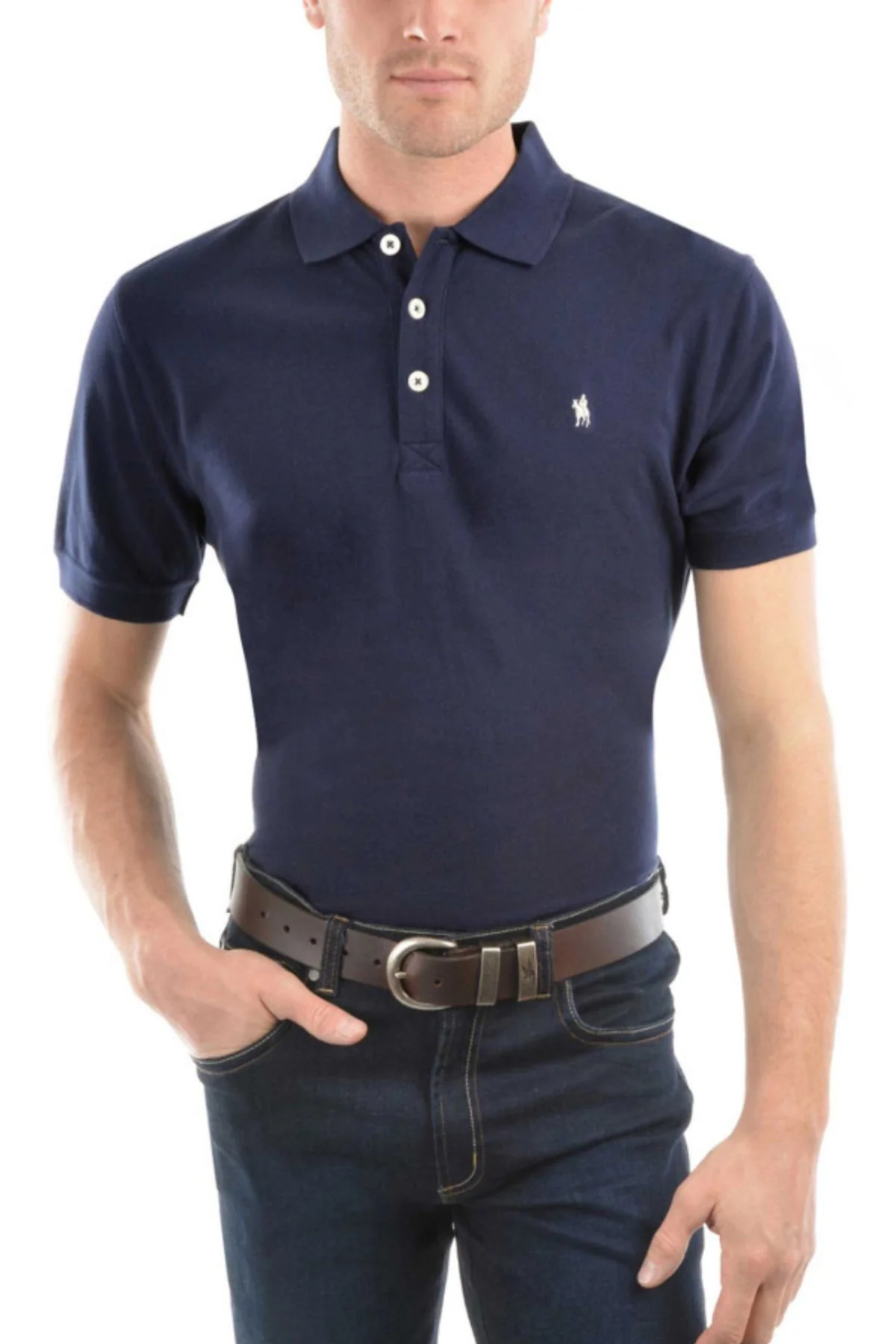Thomas Cook Tailored Polo