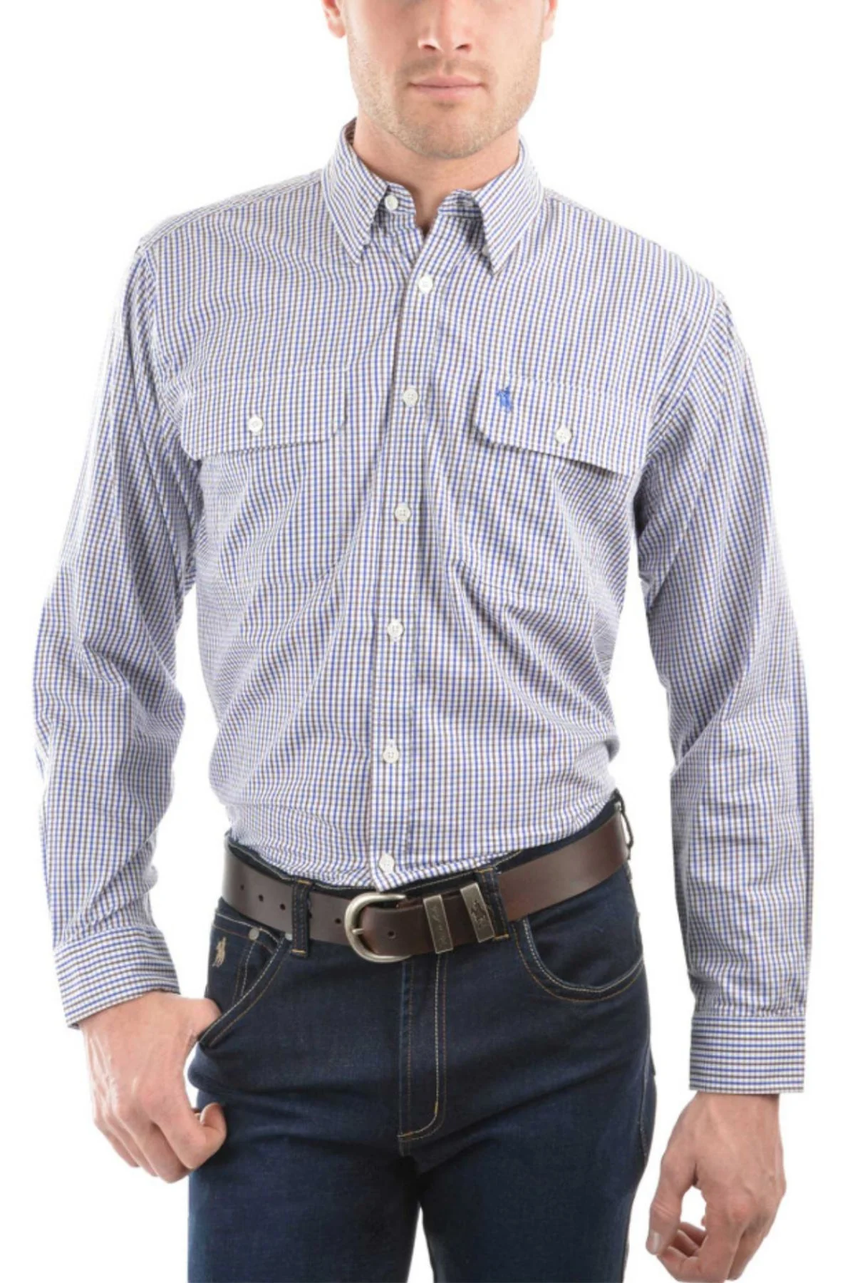 Thomas Cook Wentworth Shirt