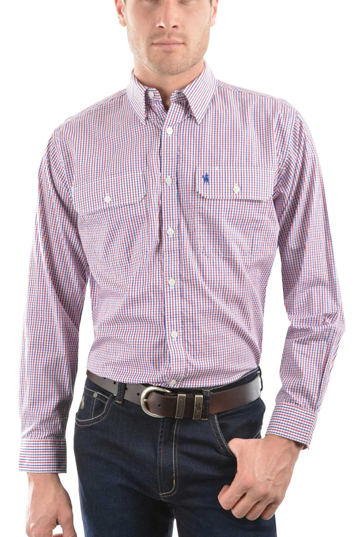 Thomas Cook Wentworth Shirt