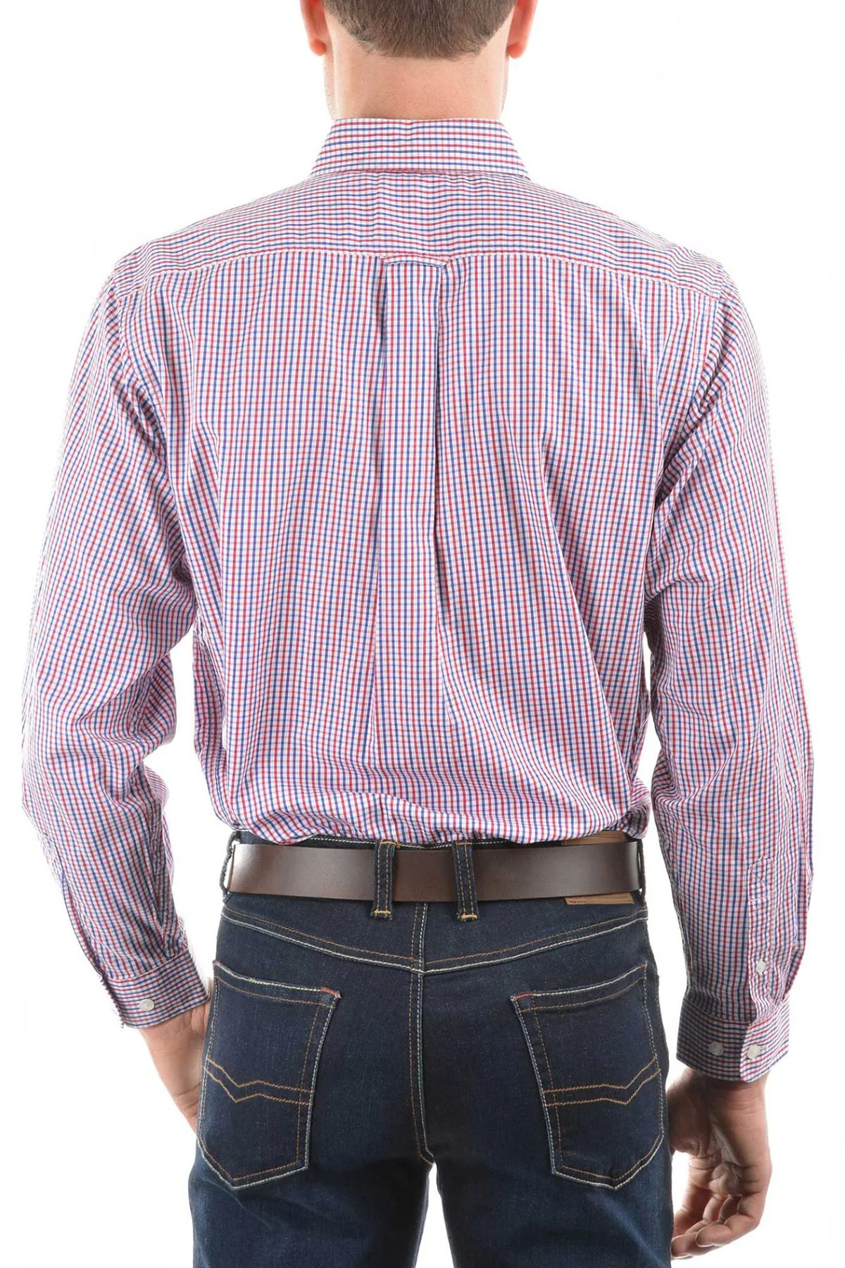 Thomas Cook Wentworth Shirt - Image 2
