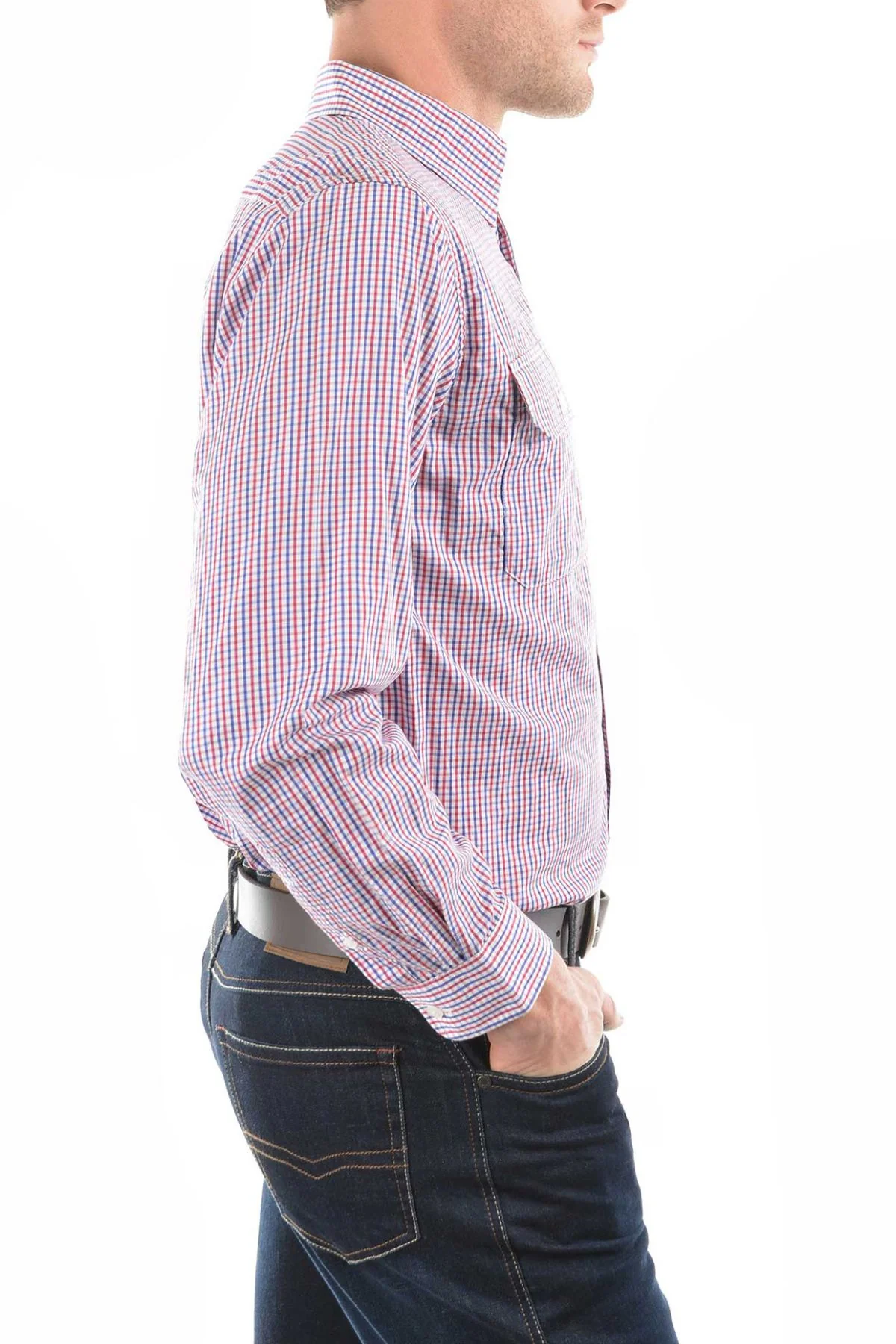 Thomas Cook Wentworth Shirt - Image 3