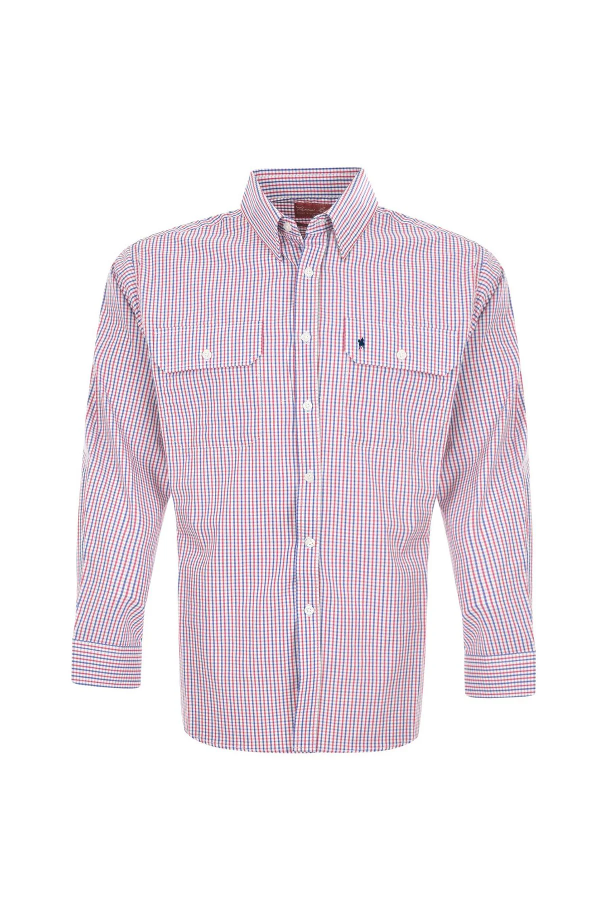 Thomas Cook Wentworth Shirt - Image 4