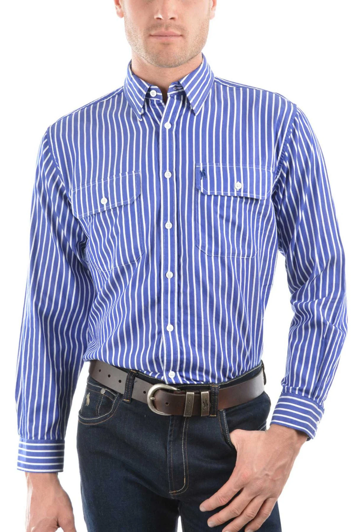 Thomas Cook Winton Shirt