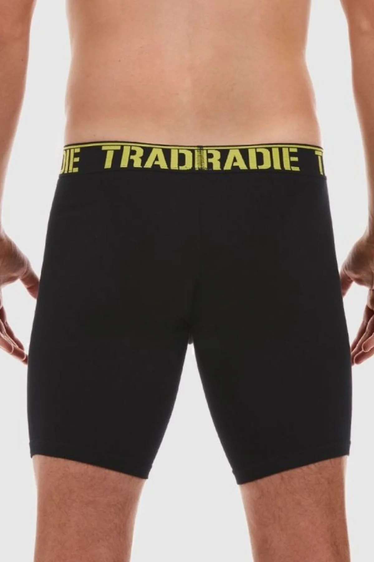 Tradie Big Fella Long Leg Trunk - Image 2