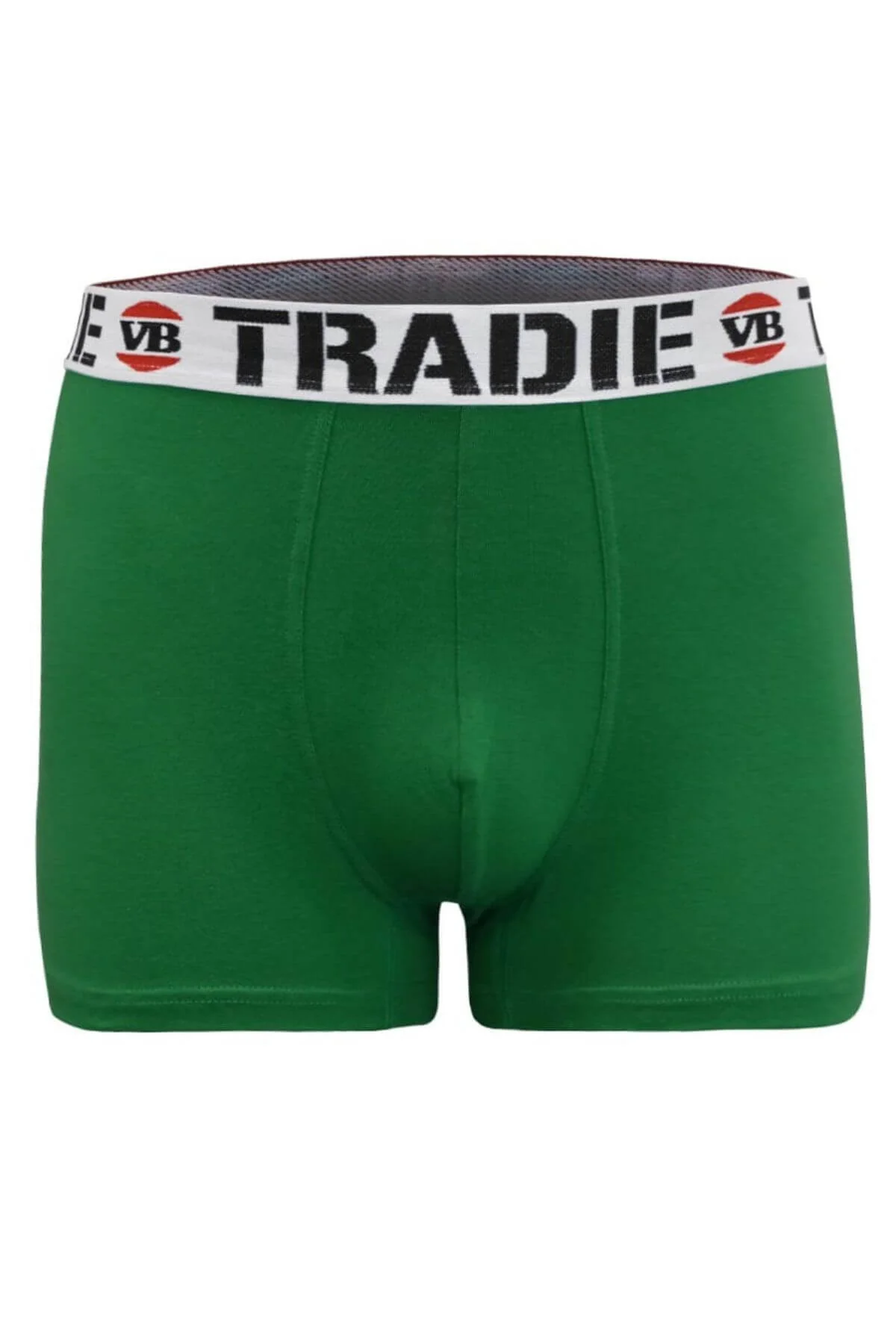 Tradie Mens 6PK Trunk - Image 2