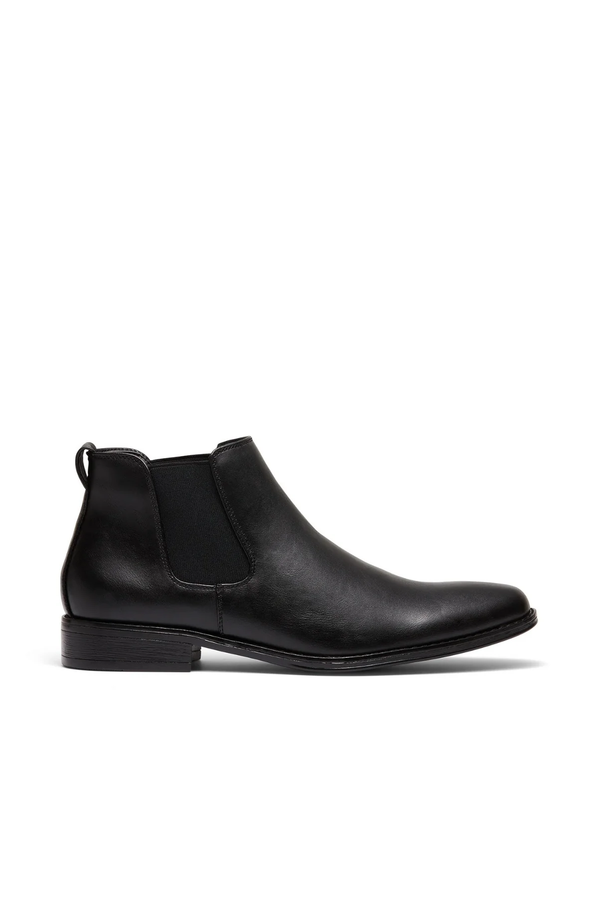 UNcut Canterbury Boot