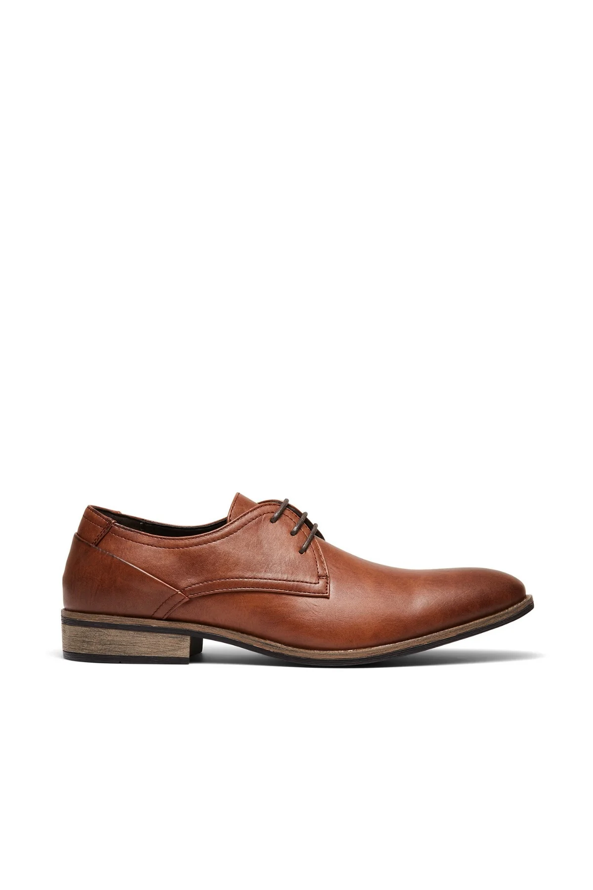 UNcut Rhine Shoe