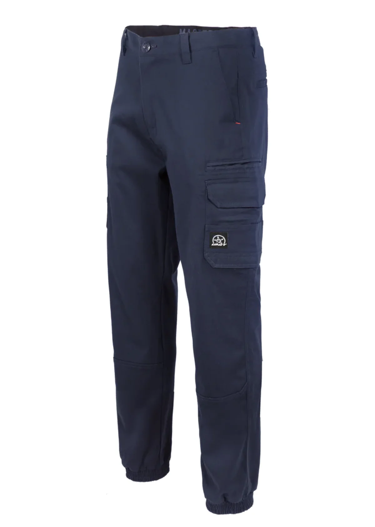 UNIT Demolition Cargo Cuffed Pant - Image 6