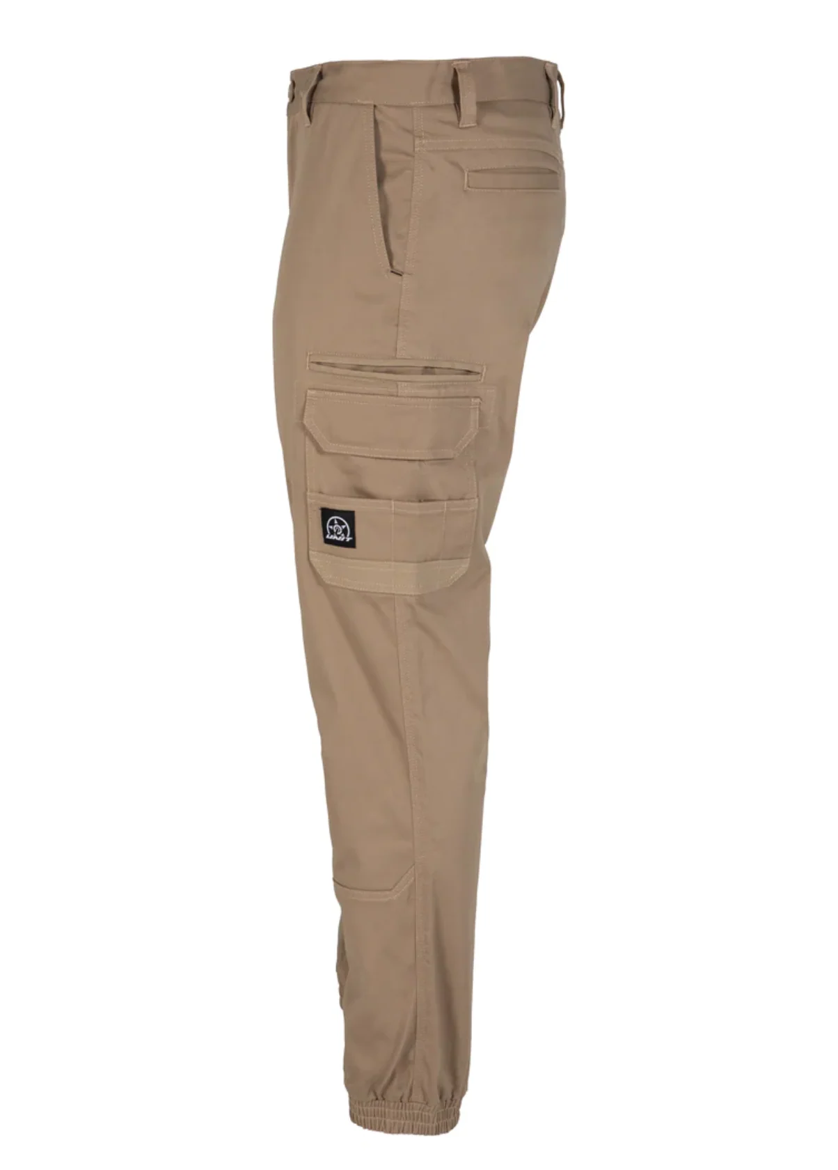 UNIT Demolition Cargo Cuffed Pant - Image 9