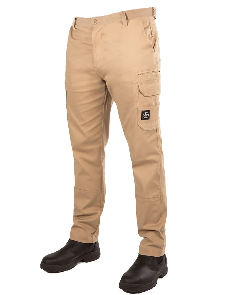 UNIT Demolition Stretch Cargo Pant - Image 5