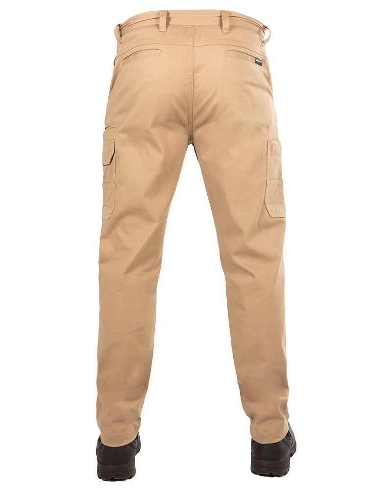 UNIT Demolition Stretch Cargo Pant - Image 6