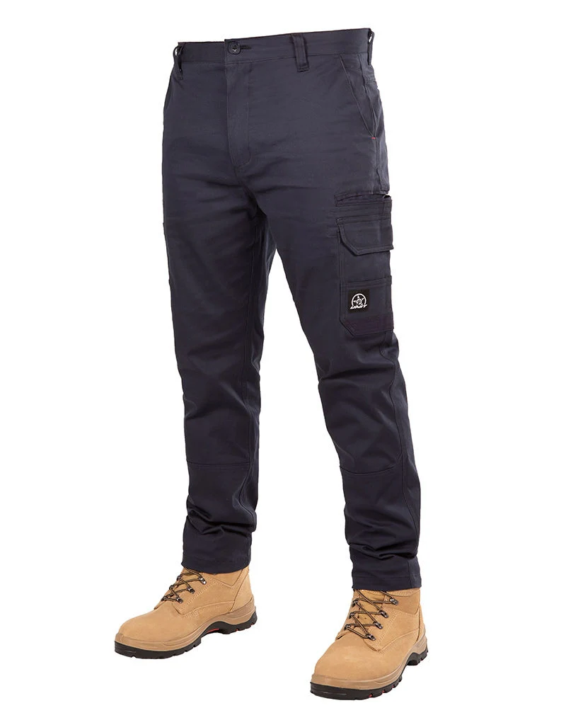 UNIT Demolition Stretch Cargo Pant - Image 8