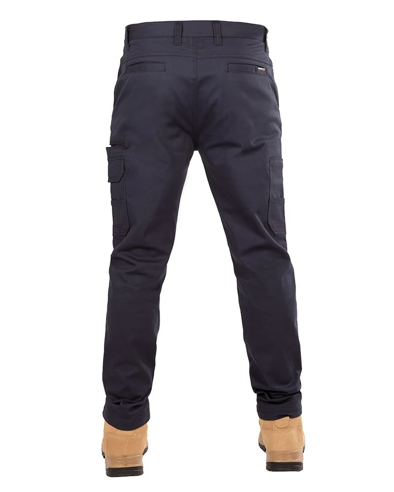 UNIT Demolition Stretch Cargo Pant - Image 9