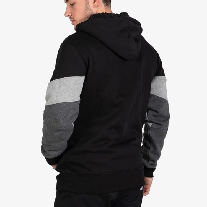UNIT Graded Fleece Hoodie - Image 2