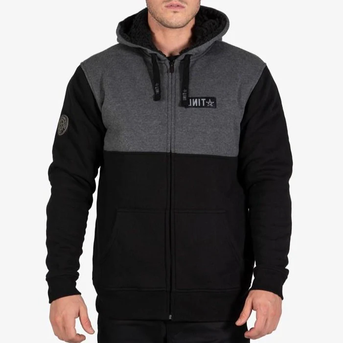 UNIT Terrace Fleece Hoodie
