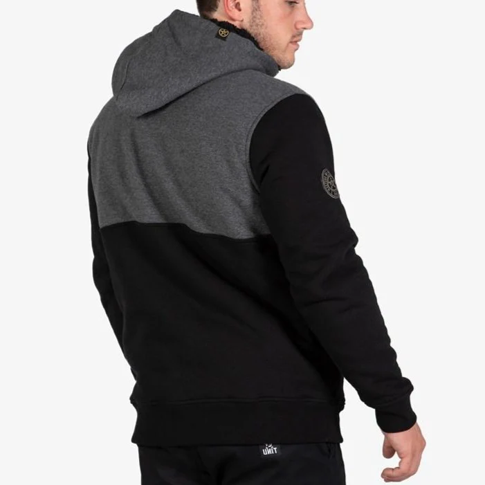 UNIT Terrace Fleece Hoodie - Image 2