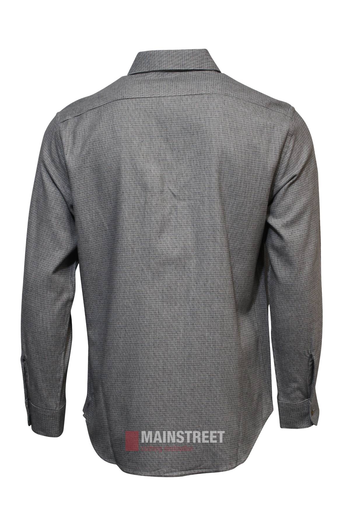 Vonnella Double Pocket Shirt - Image 2