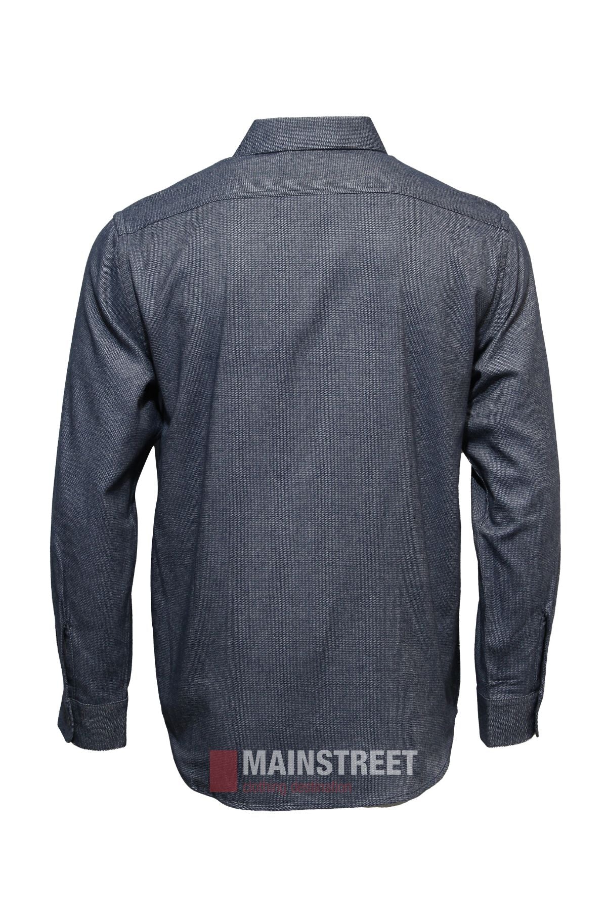 Vonnella Double Pocket Shirt - Image 2