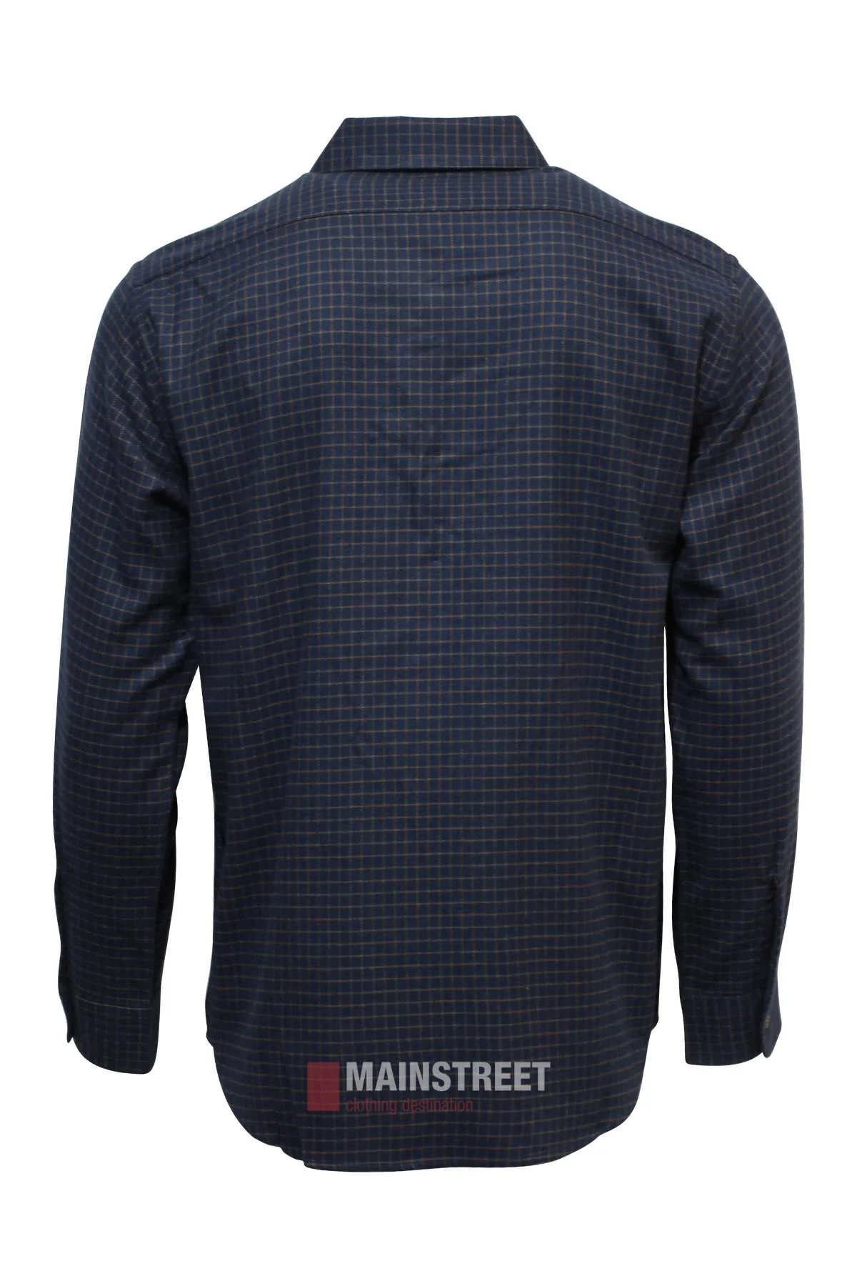 Vonnella Double Pocket Shirt - Image 2