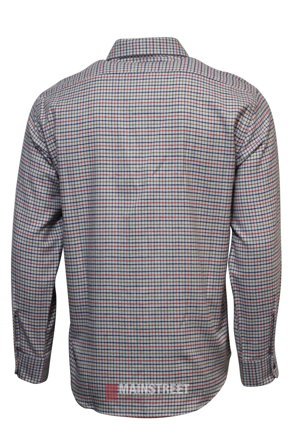Vonnella Single Pocket Shirt - Image 2