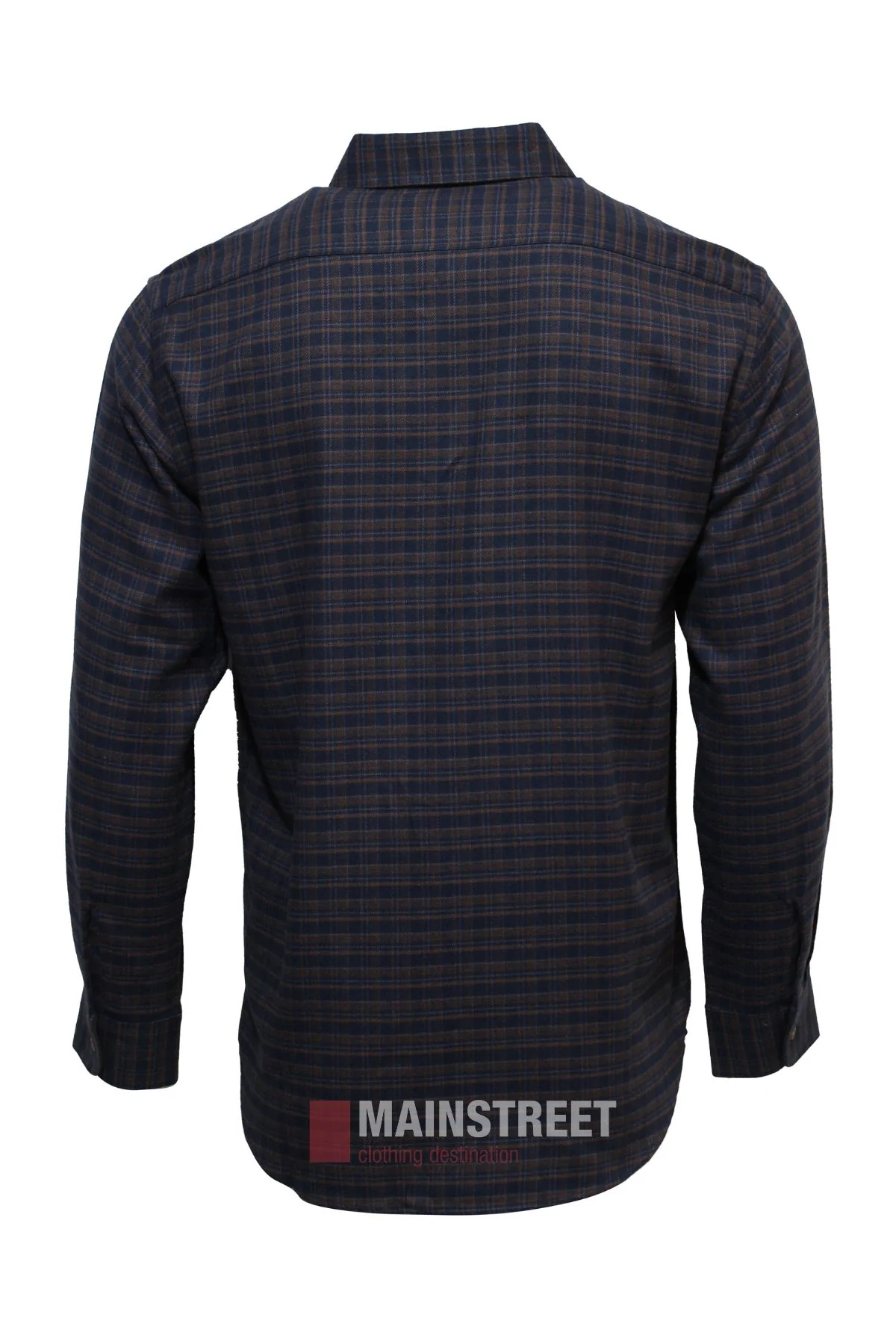 Vonnella Single Pocket Shirt - Image 2