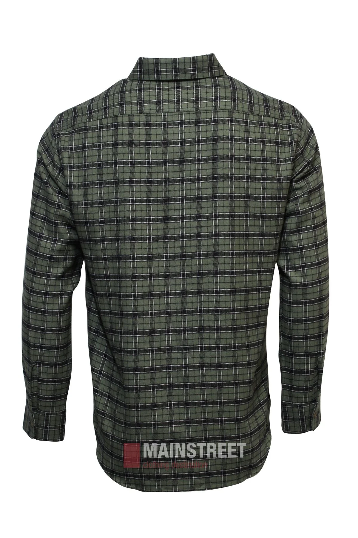 Vonnella Single Pocket Shirt - Image 2