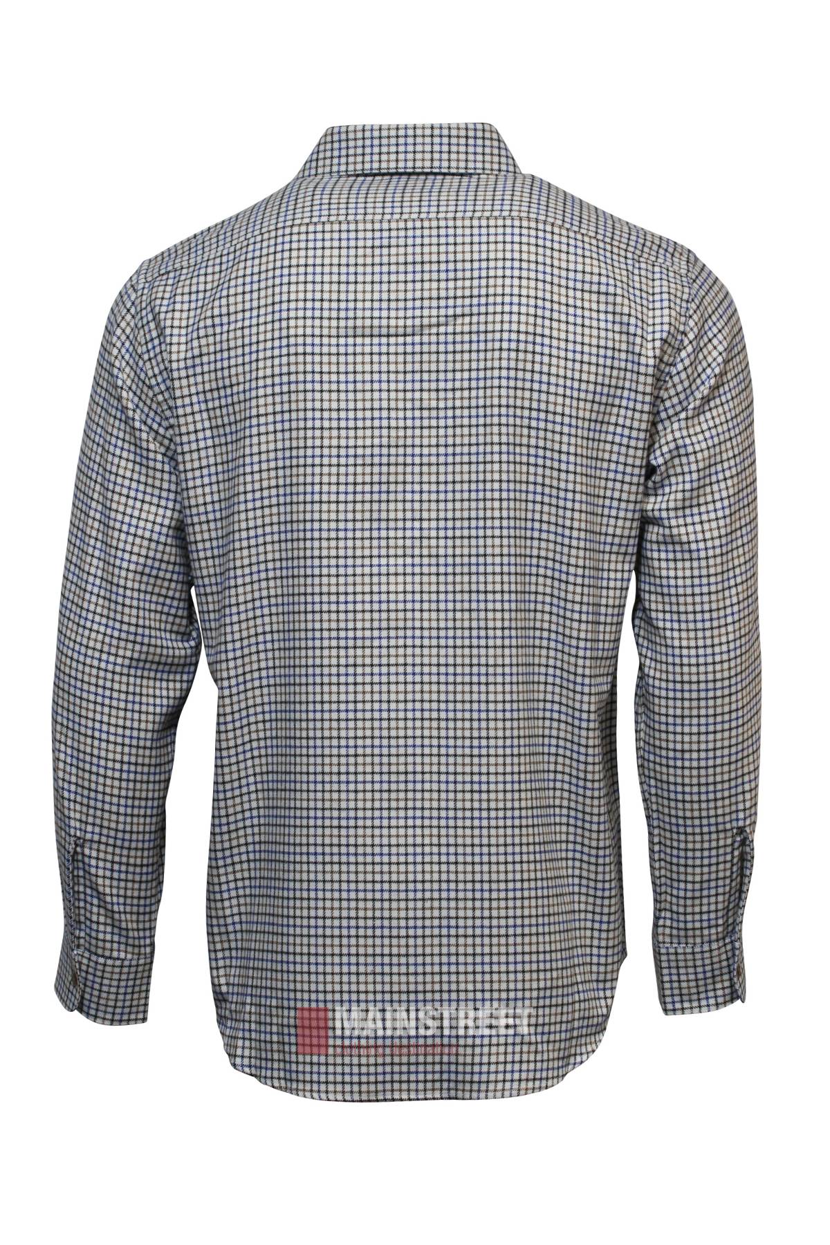 Vonnella Single Pocket Shirt - Image 2