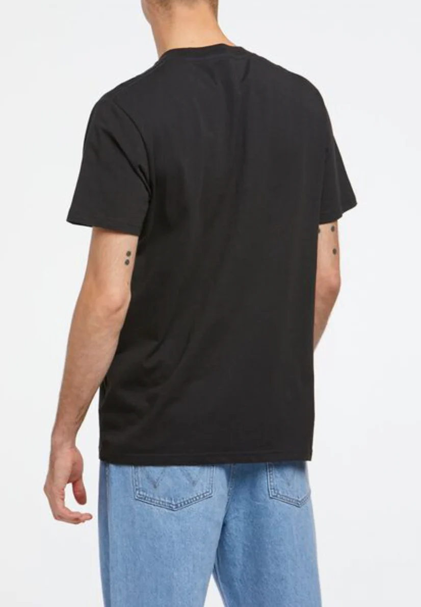 Wrangler Classic Logo Tee - Image 2