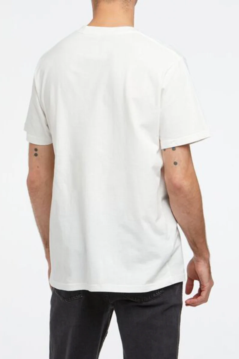 Wrangler Classic Logo Tee - Image 2