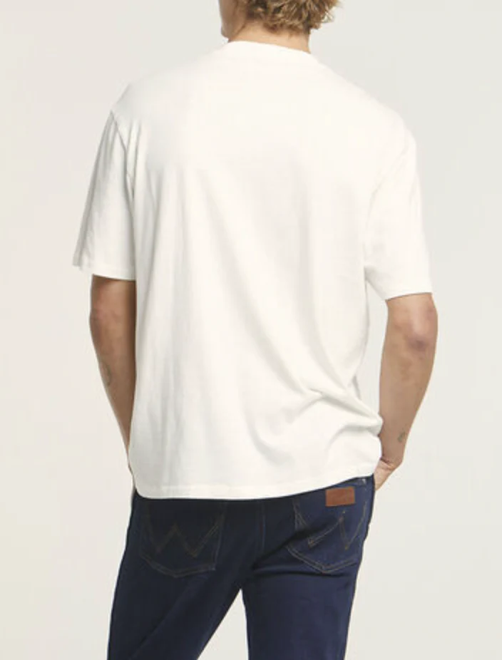 Wrangler Classic Pocket Tee - Image 2