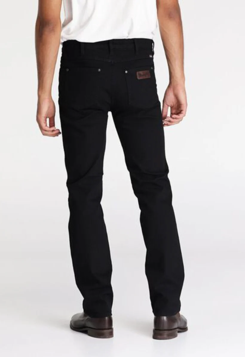 Wrangler Classics Straight Jean - Image 3
