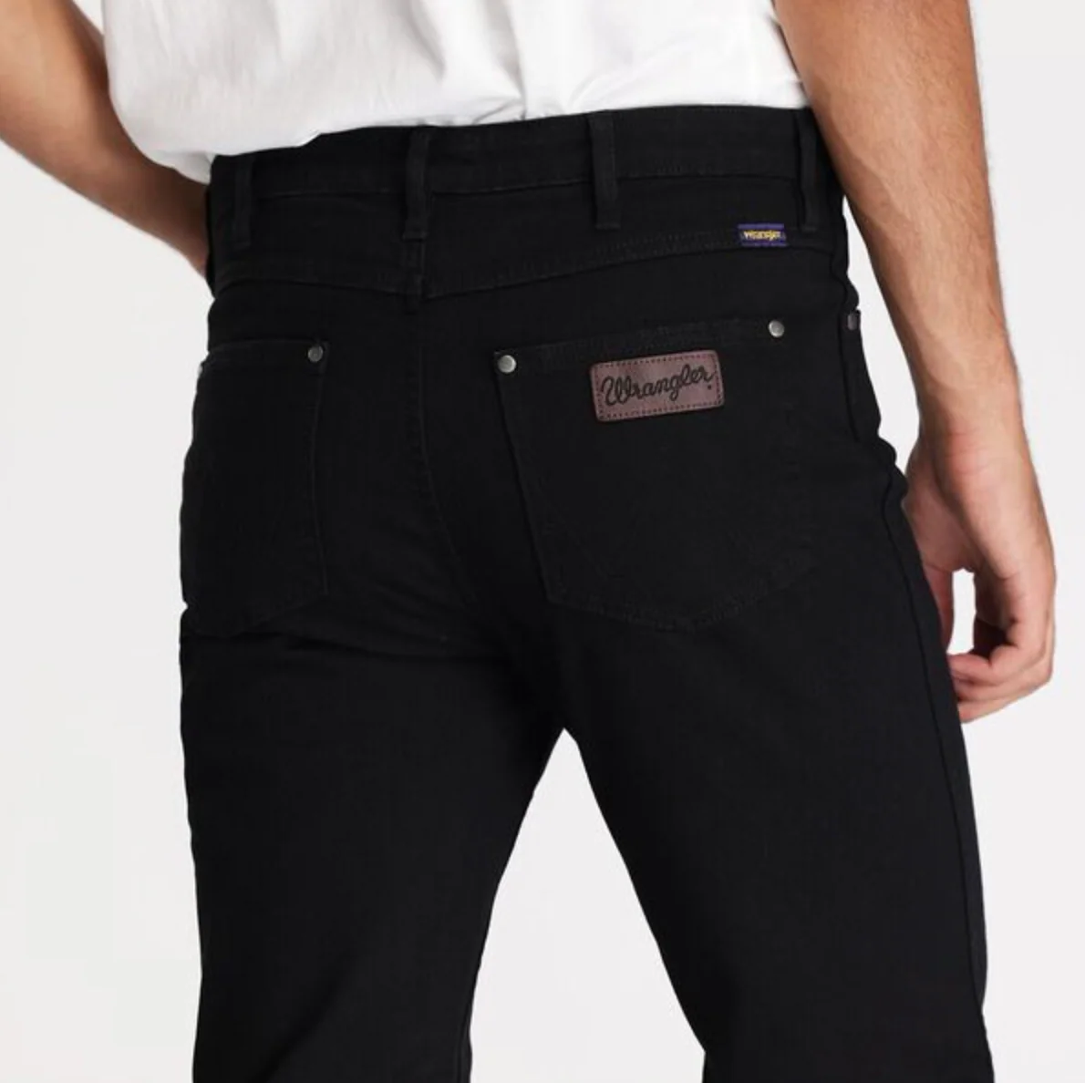 Wrangler Classics Straight Jean - Image 4