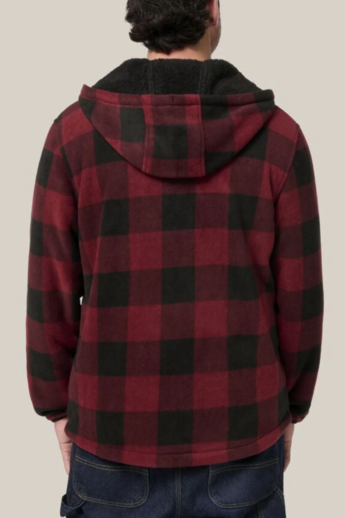 Hard Yakka Camper Jacket - Image 2