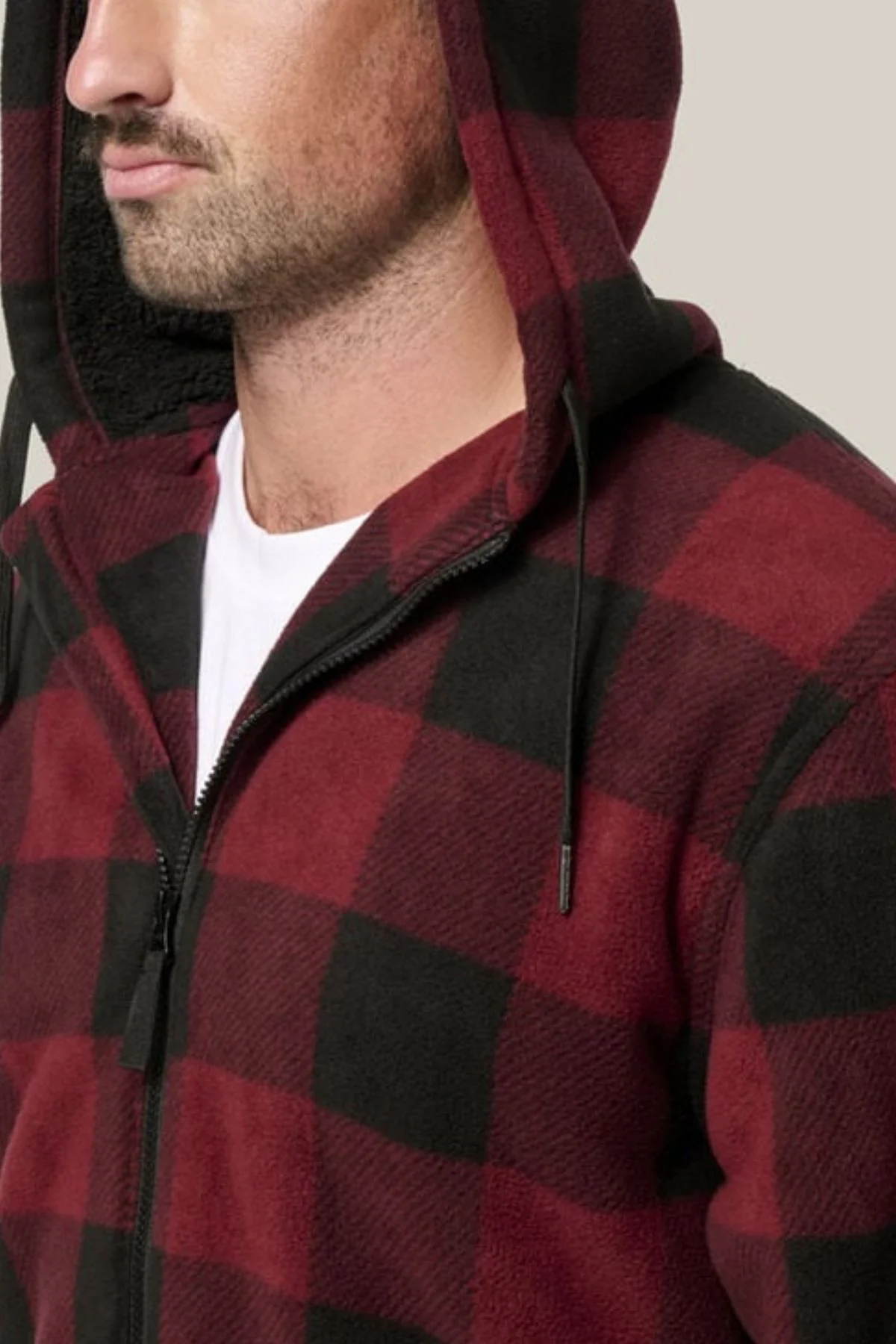 Hard Yakka Camper Jacket - Image 4