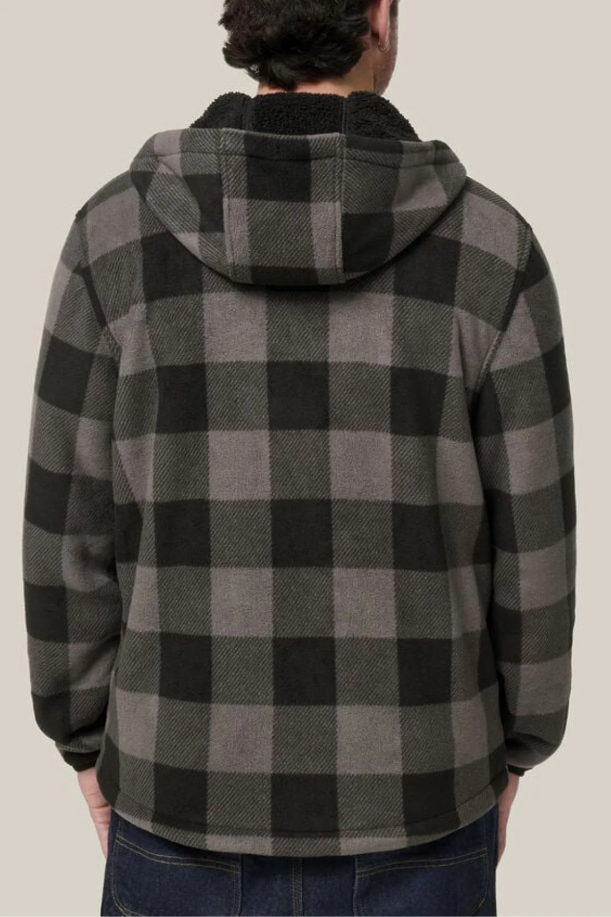 Hard Yakka Camper Jacket - Image 2