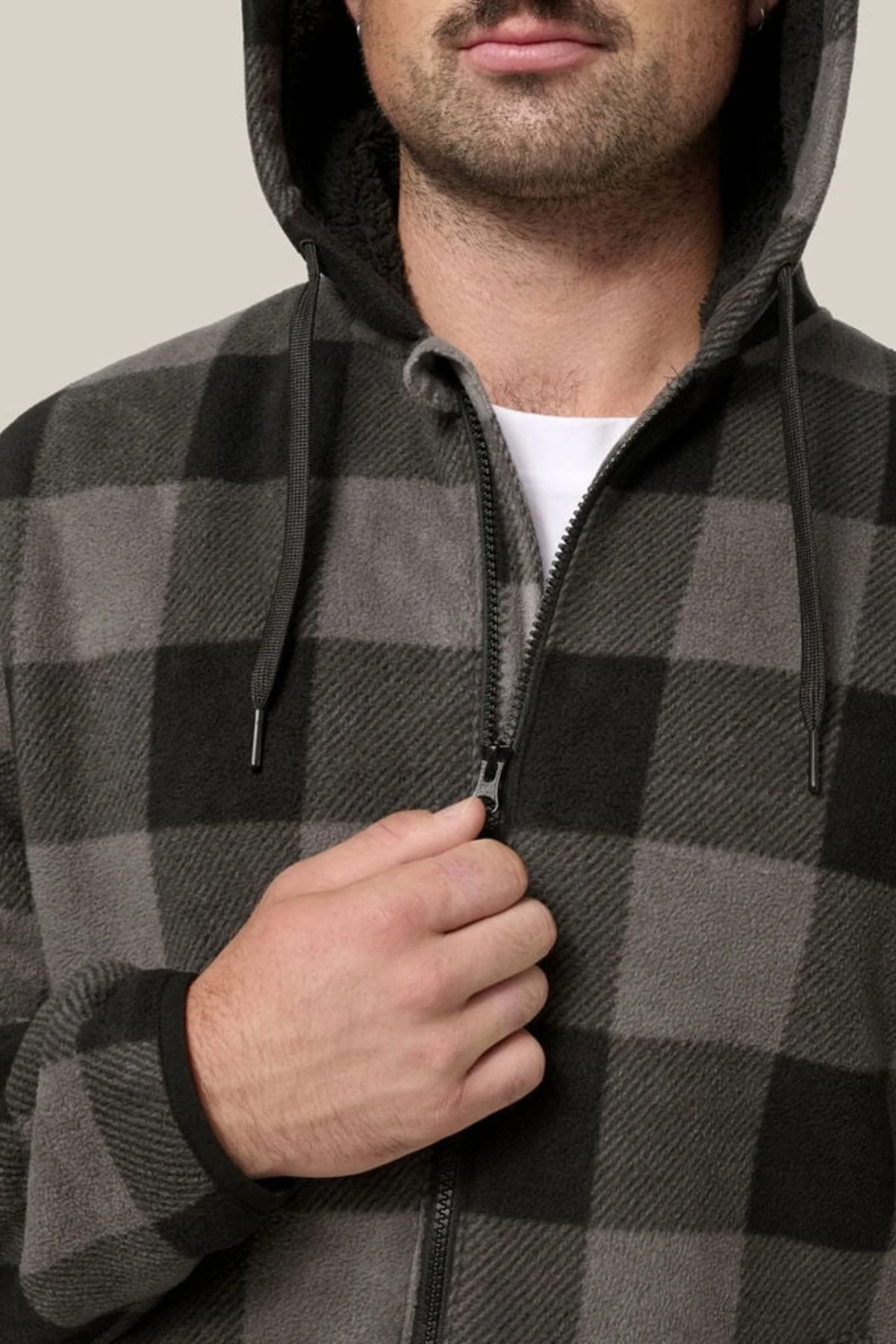 Hard Yakka Camper Jacket - Image 4