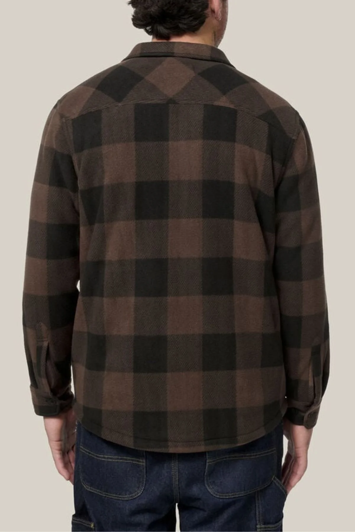 Hard Yakka Legends Sherpa with FREE Beanie - Image 2