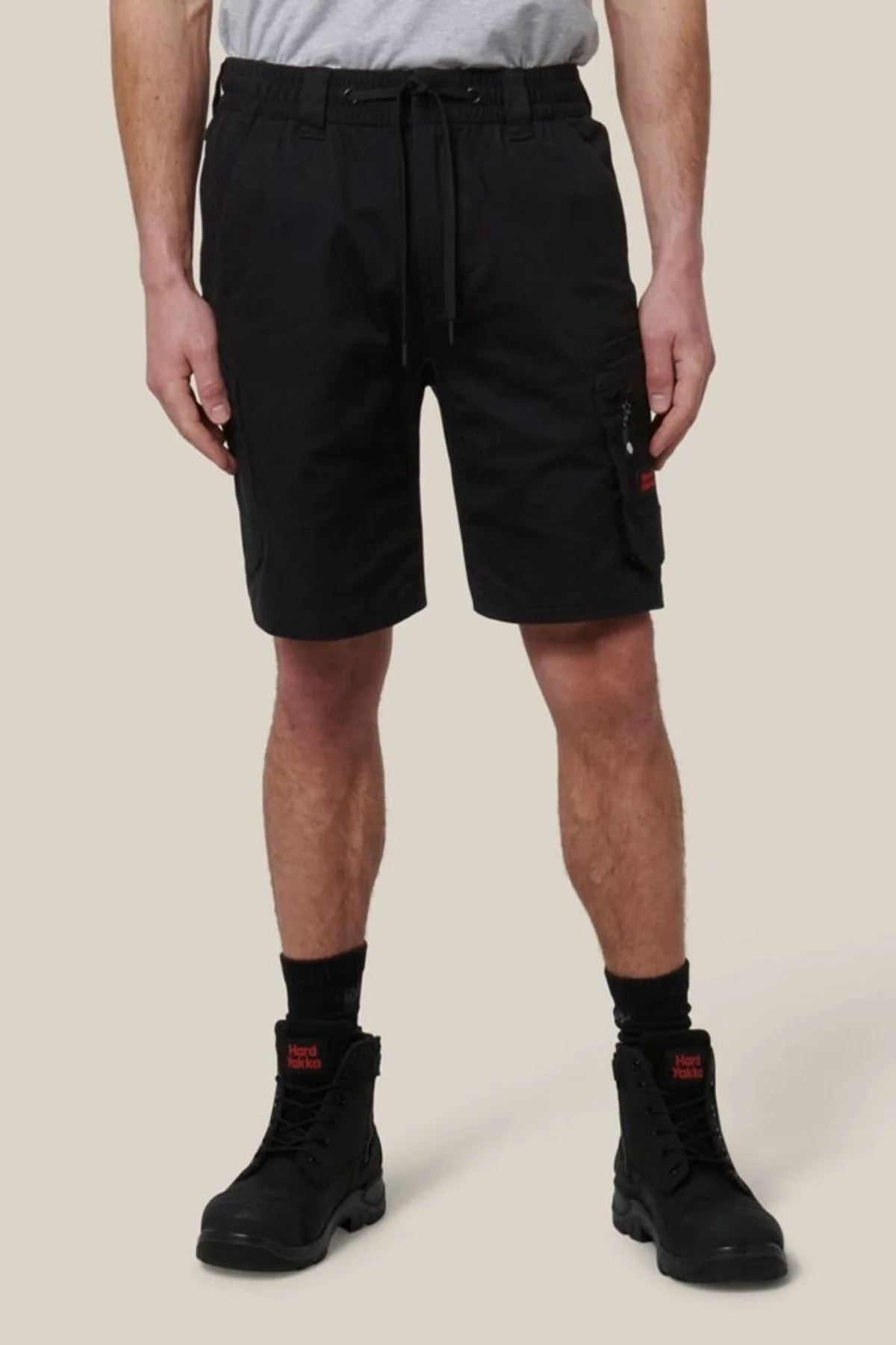 Hard Yakka Toughmaxx Mid Short - Image 2