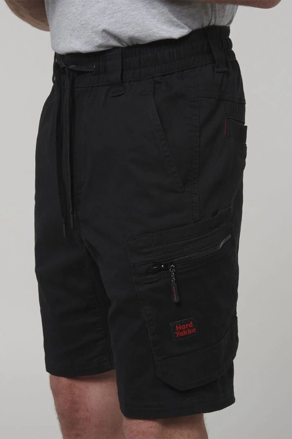 Hard Yakka Toughmaxx Mid Short - Image 3
