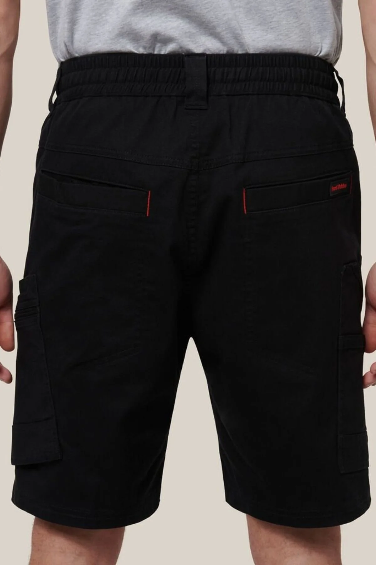 Hard Yakka Toughmaxx Mid Short - Image 4