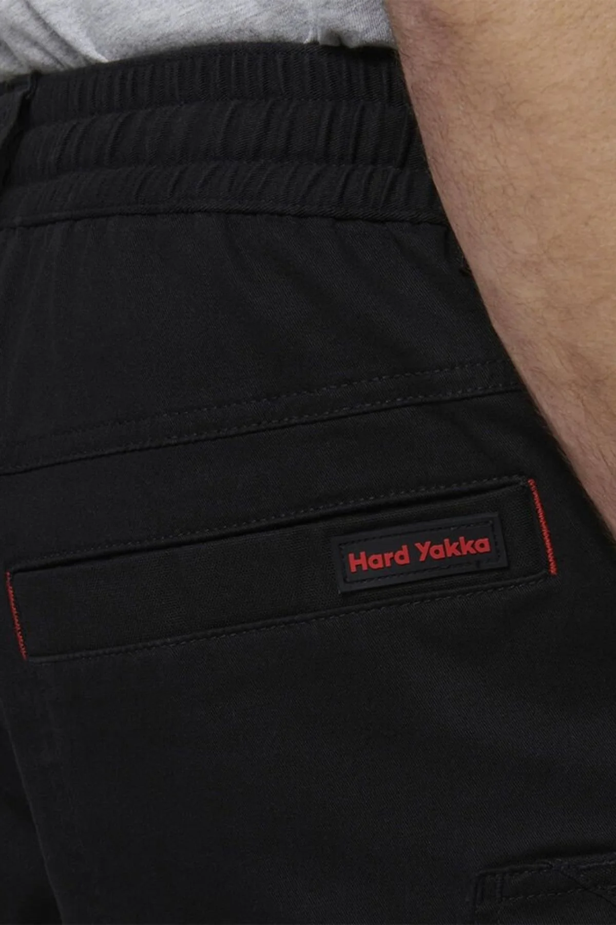 Hard Yakka Toughmaxx Mid Short - Image 6