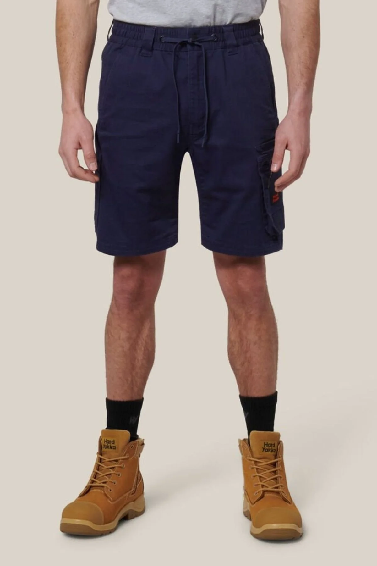 Hard Yakka Toughmaxx Mid Short - Image 2