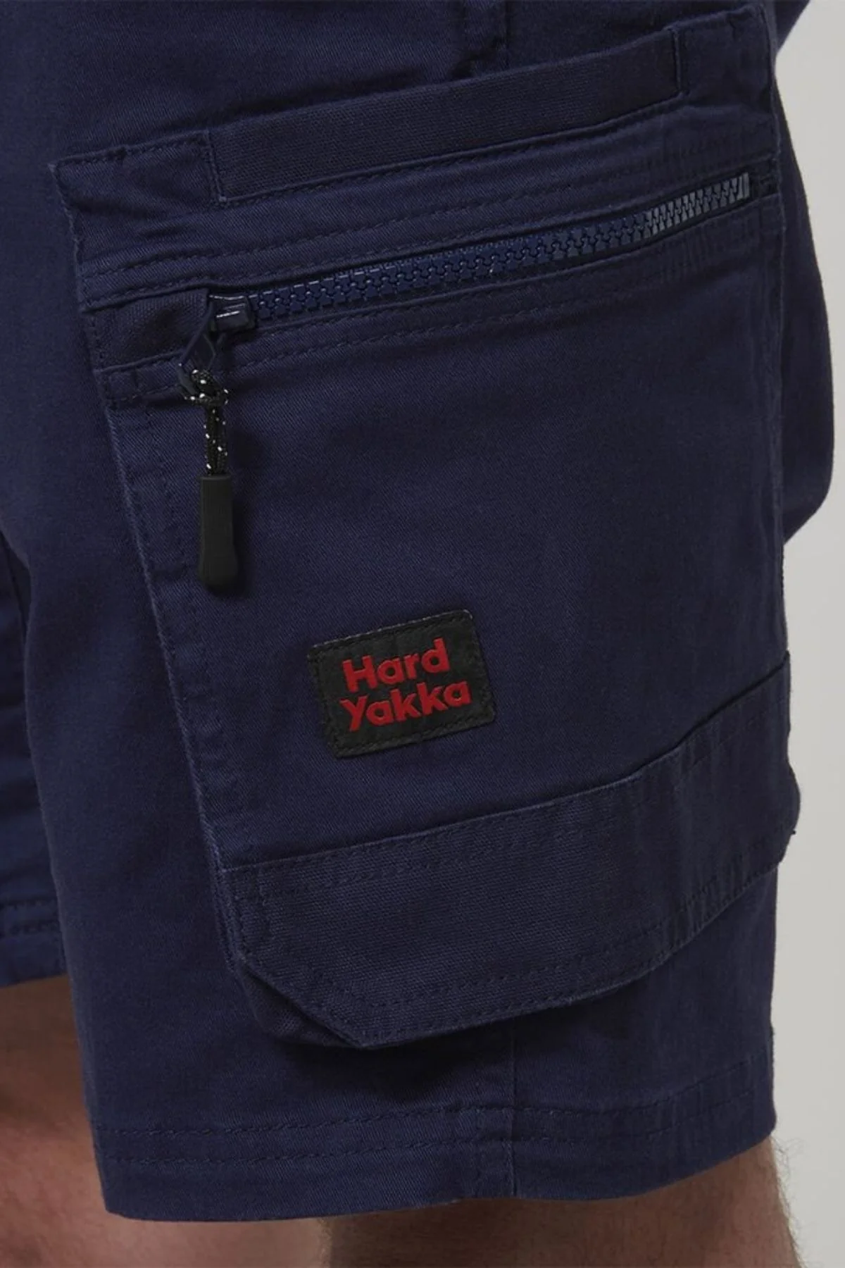 Hard Yakka Toughmaxx Mid Short - Image 5