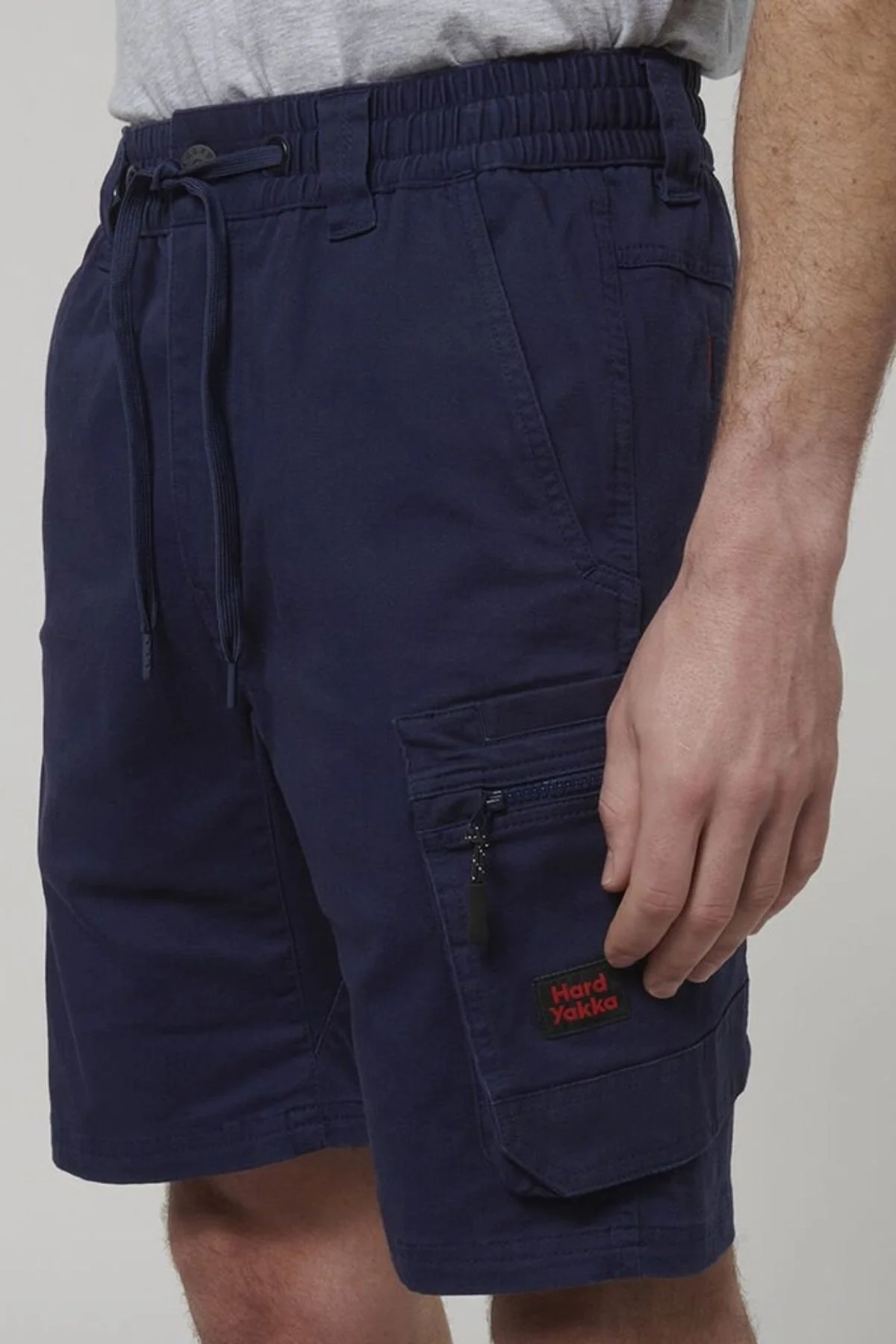 Hard Yakka Toughmaxx Mid Short - Image 6