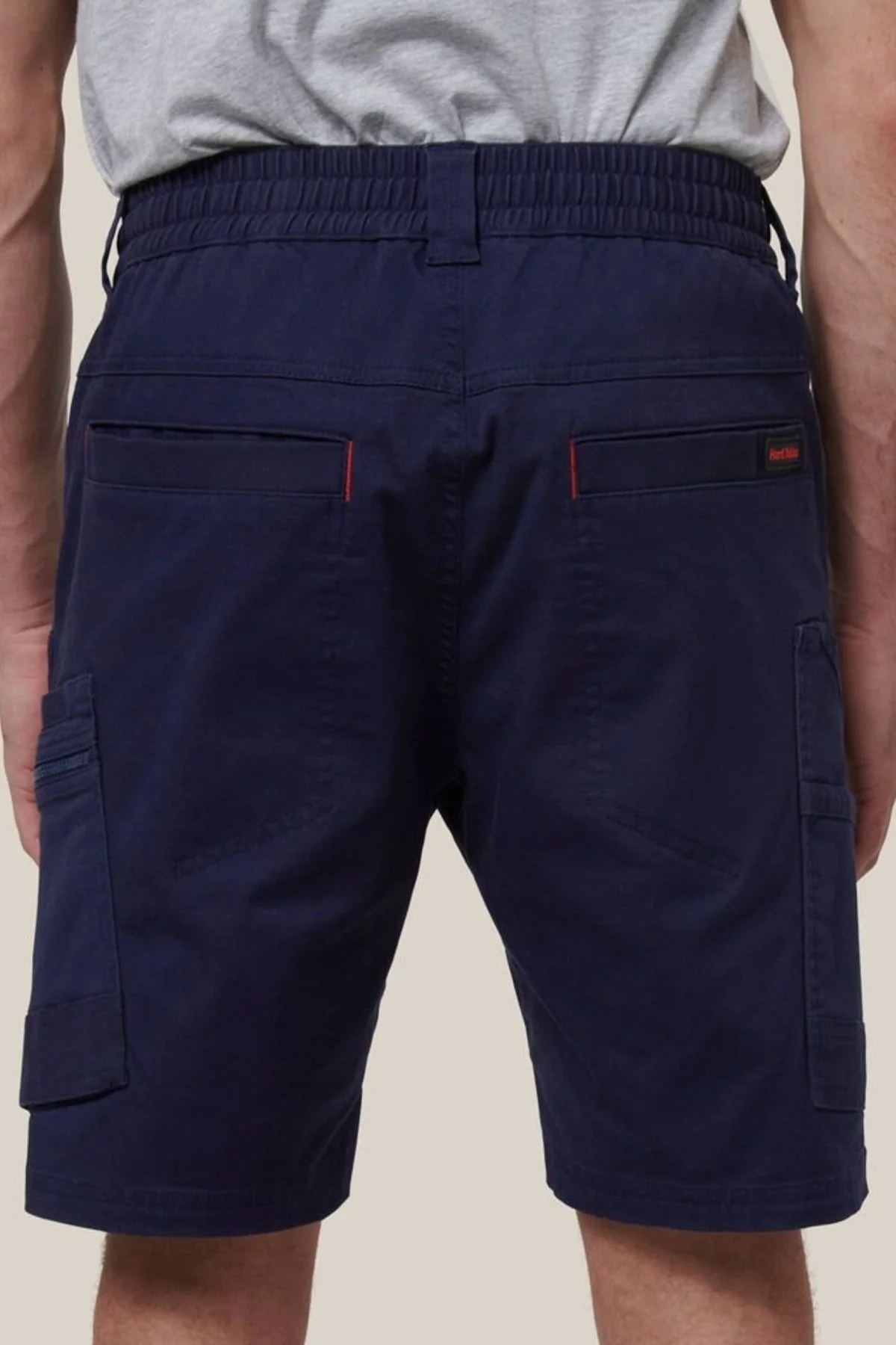 Hard Yakka Toughmaxx Mid Short - Image 7