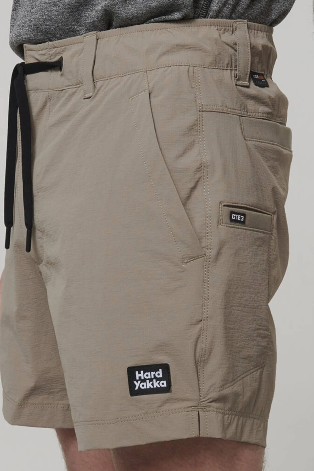 Hard Yakka X Short Short - Image 3