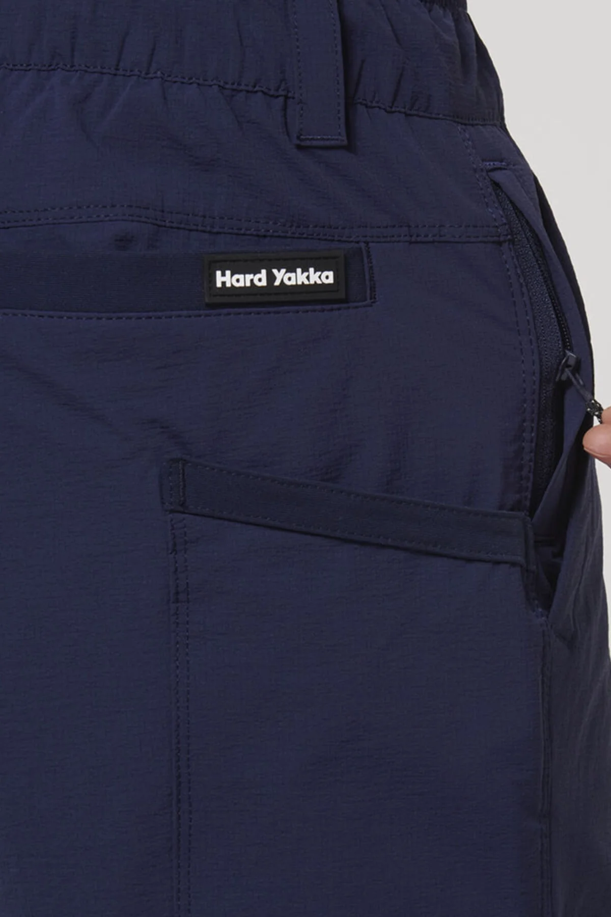 Hard Yakka X Short Short - Image 6