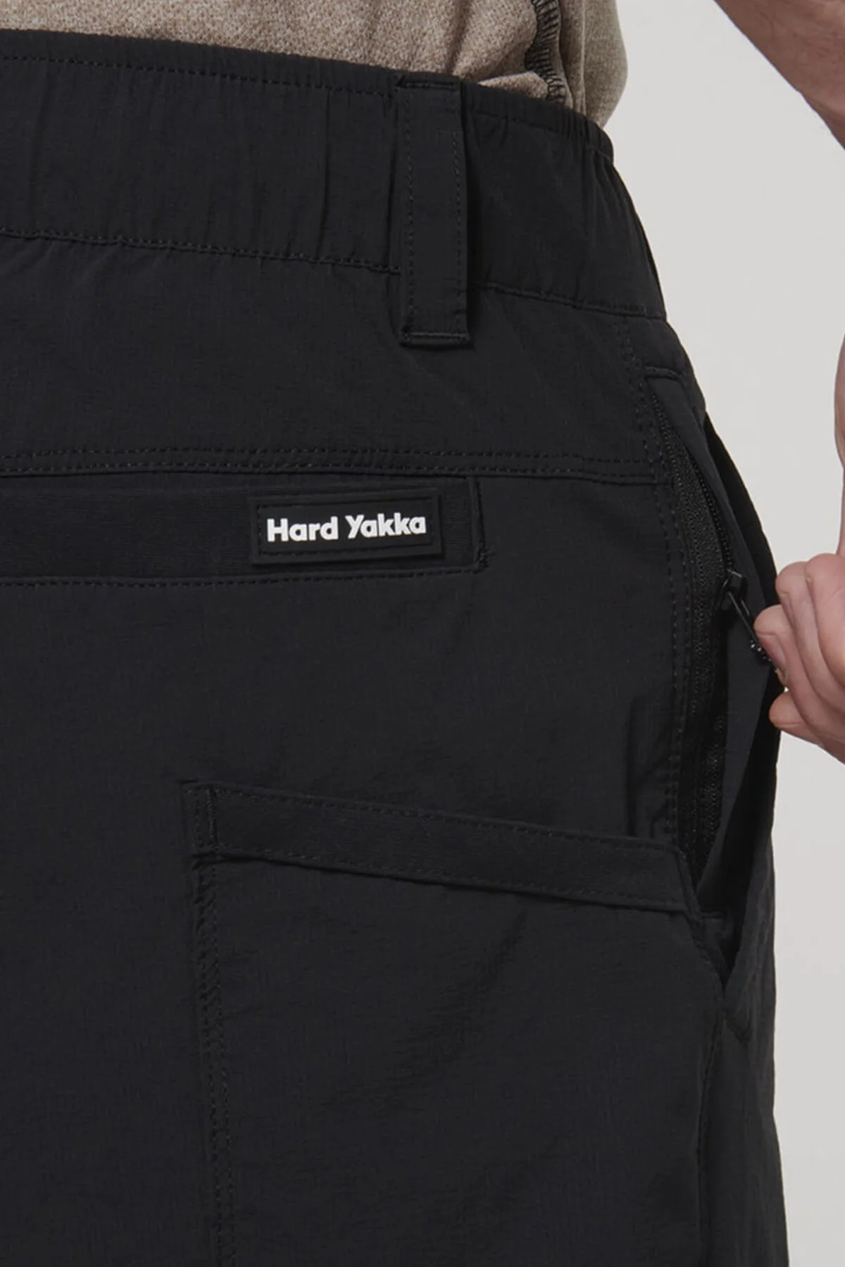Hard Yakka X Short Short - Image 4
